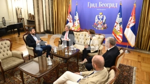 Podrška projektima i saradnji